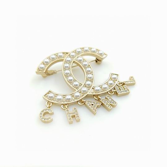 Chanel Brooch 11lyh89